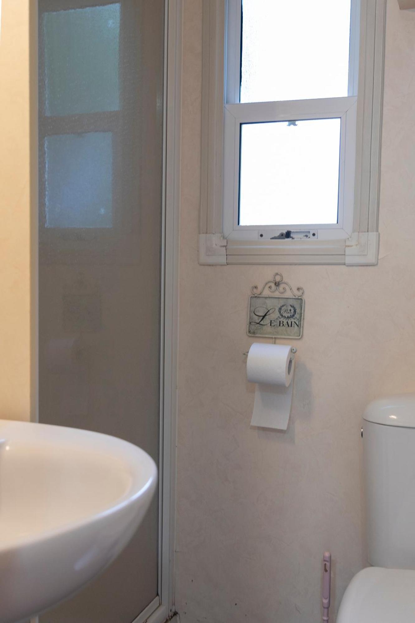 Camping Alta Ribagorca El Pont de Suert Room photo